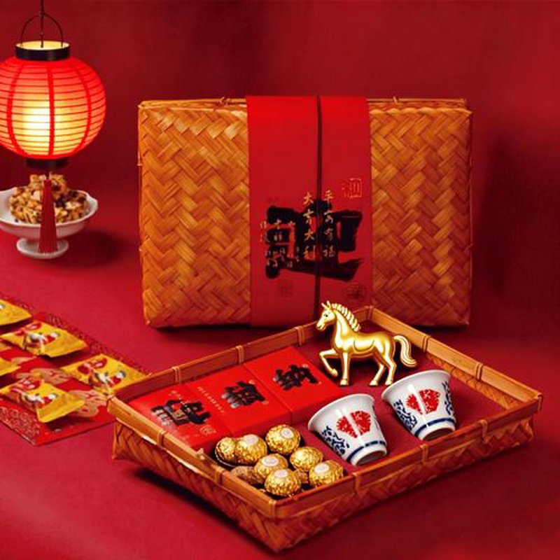 节庆礼品