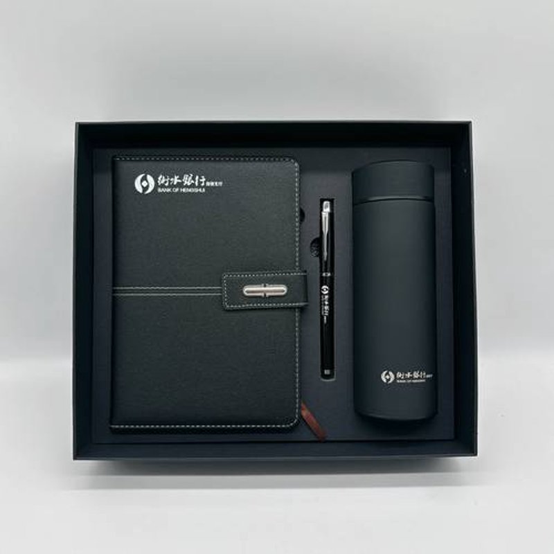 企业礼品采购新趋势：传递温暖与关怀的艺术